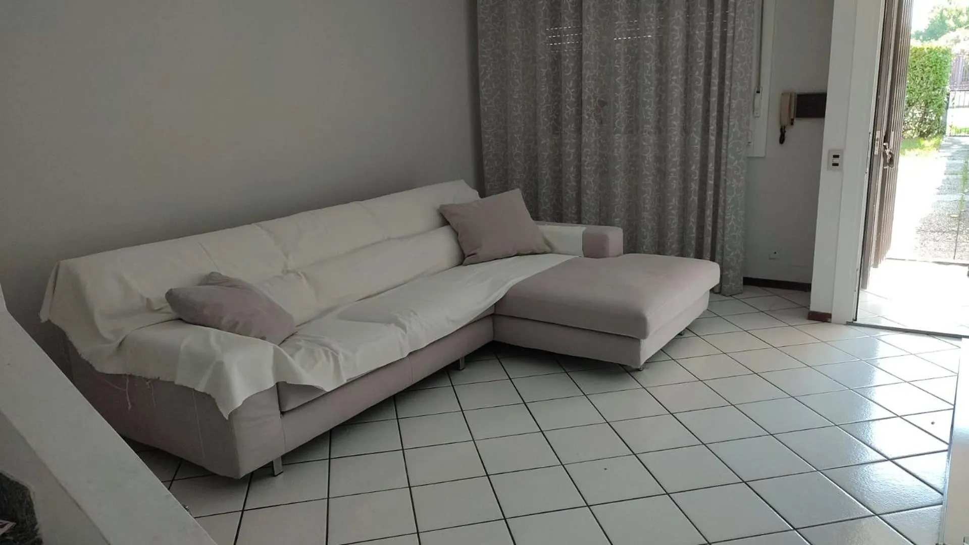 Holiday home Villetta Al Lago Longone al Segrino